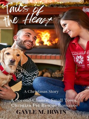 cover image of Tails of the Heart